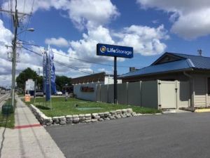 Photo of Life Storage - Tampa - West Waters Avenue