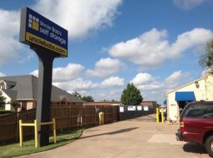 Photo of Uncle Bob's Self Storage - Arlington - N Little School Rd