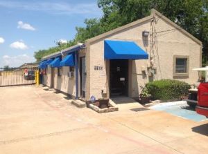 Photo of Life Storage - Arlington - North Little School Road