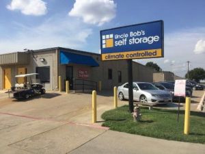 Photo of Uncle Bob's Self Storage - Arlington - Duncan Perry Rd