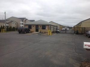 Photo of Life Storage - Liverpool