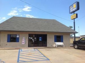 Photo of Uncle Bob's Self Storage - Montgomery - Coliseum Blvd