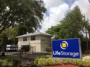 Photo of Life Storage - Lantana