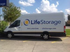 Photo of Life Storage - Plant City