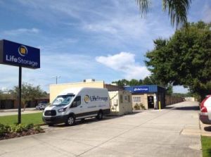 Photo of Life Storage - Plant City