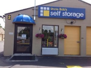 Photo of Uncle Bob's Self Storage - Feeding Hills