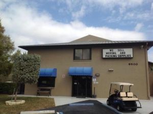 Photo of Uncle Bob's Self Storage - Fort Myers - Industrial Dr