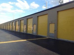 Photo of Life Storage - Fort Myers - Industrial Drive