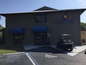 Photo of Life Storage - Fort Myers - Industrial Drive