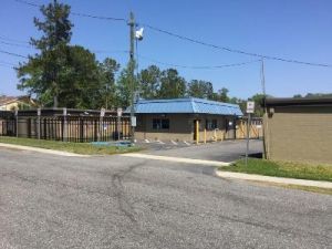 Photo of Life Storage - Jacksonville - Manotak Avenue