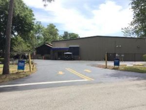 Photo of Life Storage - Jacksonville - Old Sunbeam Road