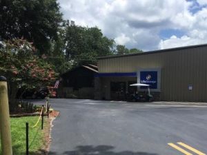 Photo of Life Storage - Jacksonville - Old Sunbeam Road