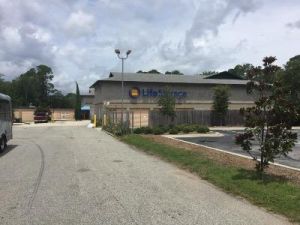 Photo of Life Storage - Jacksonville - San Jose Boulevard