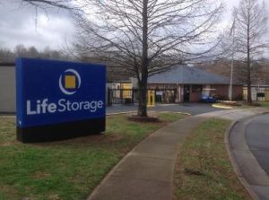 Photo of Life Storage - Charlotte - Orchard Lake Drive
