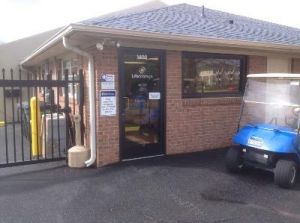 Photo of Life Storage - Charlotte - Orchard Lake Drive