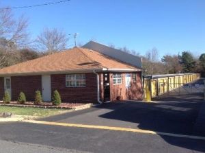 Photo of Uncle Bob's Self Storage - Charlotte - East W.T. Harris Blvd
