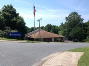 Photo of Life Storage - Charlotte - East W.T. Harris Boulevard
