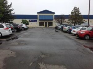 Photo of Life Storage - Rochester - University Avenue
