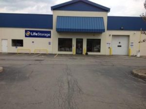 Photo of Life Storage - Rochester - University Avenue