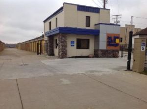 Photo of Uncle Bob's Self Storage - Bedford - Broadway Ave