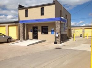 Photo of Life Storage - Cleveland - West 130th Street