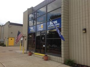 Photo of Uncle Bob's Self Storage - Cleveland - Neff Rd