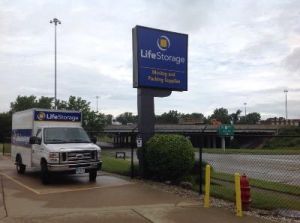 Photo of Life Storage - Cleveland - Neff Road