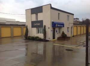 Photo of Life Storage - Westlake - Sperry Drive