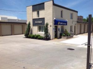 Photo of Life Storage - Westlake - Sperry Drive