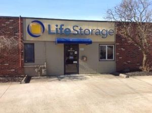 Photo of Life Storage - Eastlake