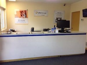 Photo of Life Storage - Mentor