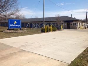 Photo of Life Storage - Mentor
