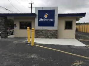 Photo of Life Storage - San Antonio - Southwest Military Drive