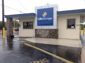 Photo of Life Storage - San Antonio - Southwest Military Drive