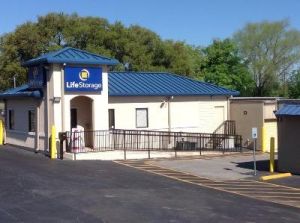 Photo of Life Storage - Universal City