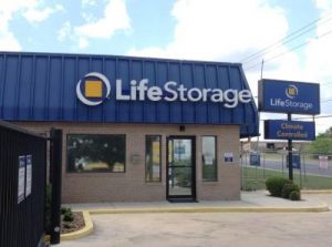 Photo of Life Storage - San Antonio - 9665 Marbach Road