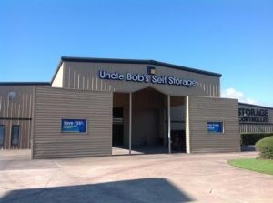 Photo of Uncle Bob's Self Storage - Port Arthur - 9999 Us-69
