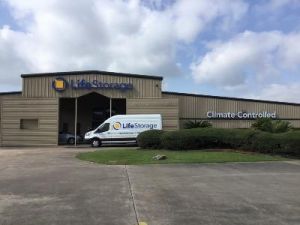 Photo of Life Storage - Port Arthur - 9999 US Highway 69