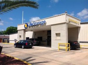 Photo of Life Storage - Beaumont - College Street