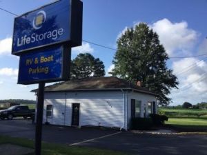 Photo of Life Storage - Chesapeake - South Battlefield Boulevard