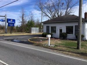 Photo of Life Storage - Chesapeake - South Battlefield Boulevard