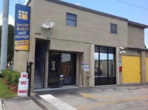Photo of Uncle Bob's Self Storage - Delray Beach - 1099 S Congress Ave