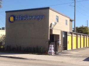 Photo of Life Storage - Delray Beach - 1099 South Congress Avenue