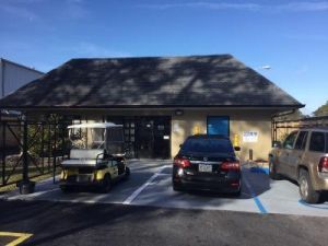 Photo of Life Storage - Savannah - Montgomery Street