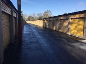 Photo of Life Storage - Savannah - Montgomery Street