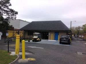 Photo of Life Storage - Savannah - Montgomery Street