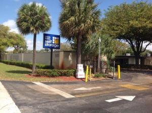 Photo of Uncle Bob's Self Storage - Delray Beach - 551 S Congress Ave