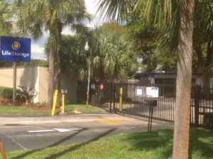 Photo of Life Storage - Delray Beach - 551 South Congress Avenue
