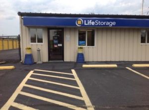 Photo of Life Storage - Avon