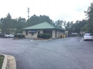 Photo of Uncle Bob's Self Storage - Alpharetta